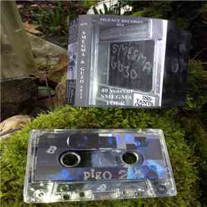 Smegma & Guzo - 40 Years Of Smegma Tour download flac mp3