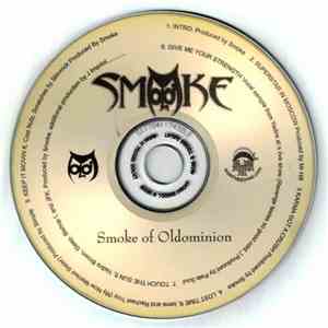 Smoke  - Bleed (Bonus Disc) download flac mp3