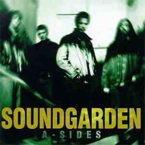 Soundgarden - A-Sides download flac mp3