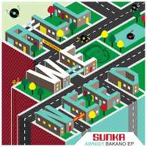 Sunka - Bakano flac mp3 download