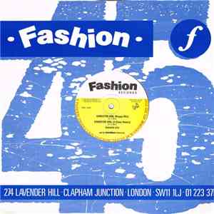 Sweetie Irie - Gangster Girl / Time Get Serious download flac mp3