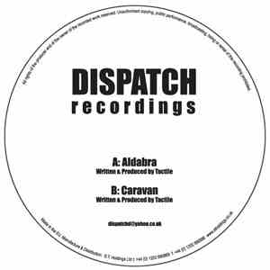 Tactile  - Aldabra / Caravan flac mp3 download