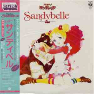 Takeo Watanabe - TV Original BGM Collection Hello! Sandybelle download flac mp3