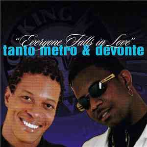 Tanto Metro & Devonte - Everyone Falls In Love download flac mp3
