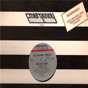 The Blackwell Project - Explicit Lyrics download flac mp3