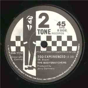 The Bodysnatchers - Easy Life download flac mp3
