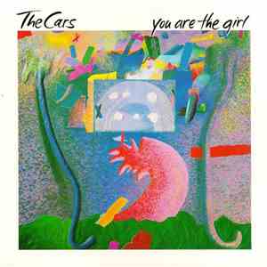 The Cars - You Are The Girl download flac mp3