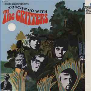 The Critters - Touch'N Go With The Critters download flac mp3