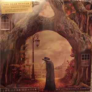 The Dear Hunter - Act IV: Rebirth In Reprise download flac mp3