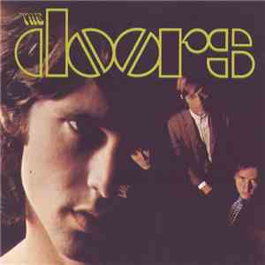 The Doors - The Doors flac mp3 download