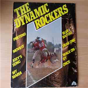 The Dynamic Rockers  - The Dynamic Rockers download flac mp3