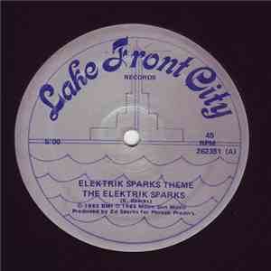 The Elektrik Sparks - Elektrik Sparks Theme download flac mp3