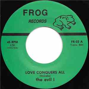The Evil I - Love Conquers All download flac mp3