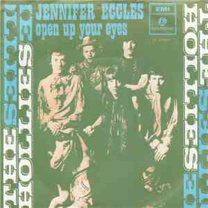 The Hollies - Jennifer Eccles flac mp3 download