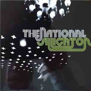 The National - Alligator download flac mp3