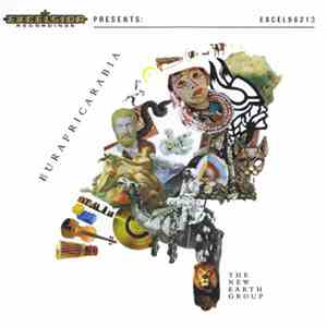 The New Earth Group - Eurafricarabia download flac mp3