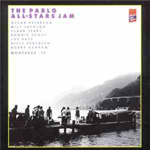 The Pablo All Stars Jam - Montreux '77 download flac mp3