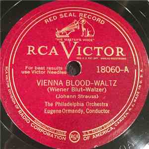 The Philadelphia Orchestra - Vienna Blood / Voices Of Spring download flac mp3