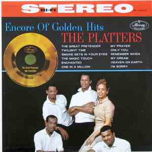 The Platters - Encore Of Golden Hits download flac mp3