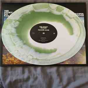 The Story So Far  - Proper Dose download flac mp3