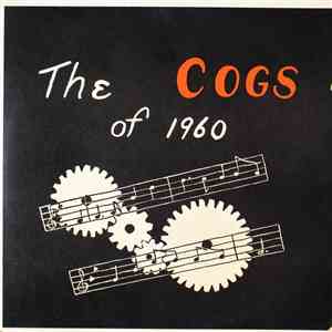 The Suffield COGS - The COGS Of 1960 download flac mp3