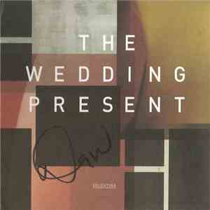 The Wedding Present - Valentina download flac mp3