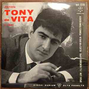 Tony De Vita - Speak Low download flac mp3