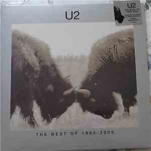 U2 - The Best Of 1990 - 2000 download flac mp3