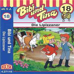 Ulf Tiehm - Bibi Und Tina 18 - Die Lipizzaner download flac mp3