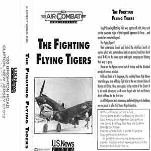 U.S. News Video Presents - The Fighting Flying Tigers download flac mp3