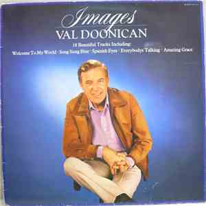 Val Doonican - Images download flac mp3