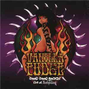 Vanilla Fudge - Good Good Rockin' download flac mp3