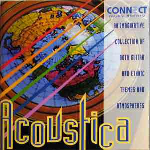 Various - Acoustica download flac mp3