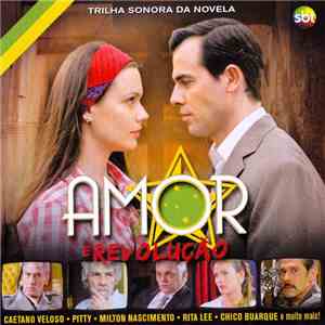 Various - Amor E Revolução download flac mp3