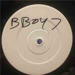 Various - B-Boy Anthems Volume 7 flac mp3 download