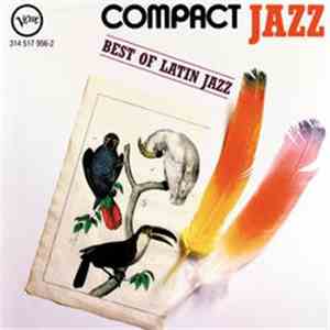 Various - Best Of Latin Jazz download flac mp3