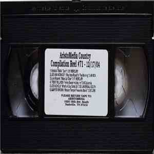 Various - Compilation Reel #71 download flac mp3