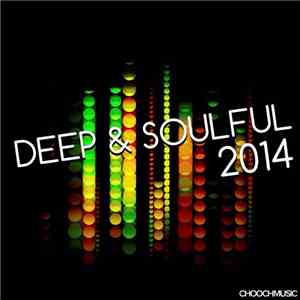 Various - Deep & Soulful 2014 download flac mp3