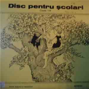 Various - Disc Pentru Școlari - Clasa A II-a download flac mp3