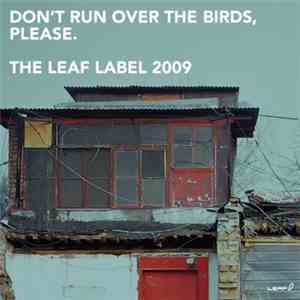 Various - Don't Run Over The Birds, Please flac mp3 download