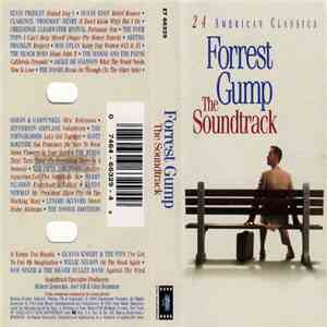 Various - Forrest Gump - The Soundtrack download flac mp3