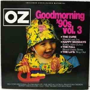Various - Good Morning '90s Vol. 3 download flac mp3
