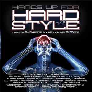 Various - Hands Up For Hardstyle Vol. 2 download flac mp3