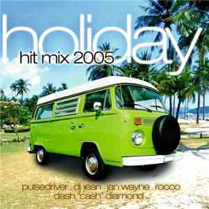 Various - Holiday Hit Mix 2005 download flac mp3
