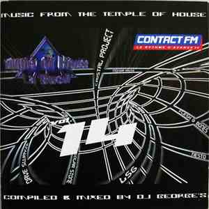 Various - La Bush - Music From The Temple Of House Vol. 14 download flac mp3
