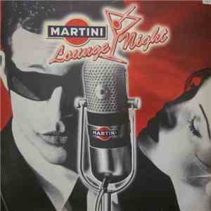 Various - Martini Lounge Night download flac mp3