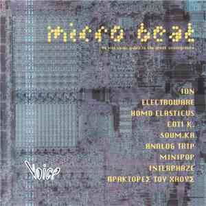 Various - Micro Beat download flac mp3