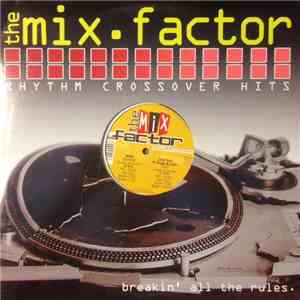 Various - Mix Factor 37 (October 2002) download flac mp3