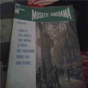 Various - Musette Panorama download flac mp3