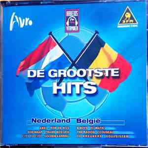 Various - Nederland/België De Grootste Hits download flac mp3
